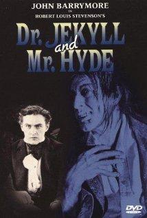 Jekyll és Hyde, John Barrymore